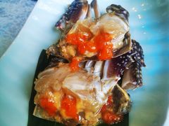 -渔娘渔家丹东海鲜(东直门店)