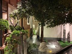 -绿茶餐厅
