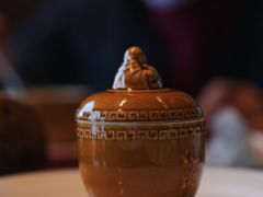 -洲际酒店·地平线全日餐厅HORIZON CAFÉ