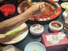 -矮板凳老火锅(宽窄巷子店)