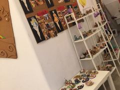 蕃茄田艺术(景江中心)-蕃茄田艺术•美术绘画 •硬笔书法(滨江海威领界店)