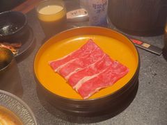 -牛New寿喜烧(闵行龙湖天街店)