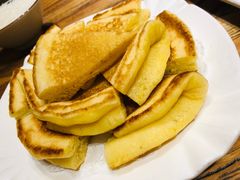 -一盏明灯全素斋(殊像寺店)