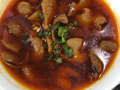 肥肠-李记小小吃(涪江路店)