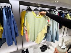 -ZARA(青岛万象城店)