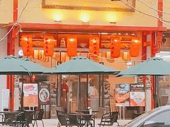 门面-弓家大队老碗面(高新咖啡街区店)