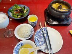 -福照楼汽锅鸡·云南特色菜·城市文化地标(胜利堂店)
