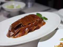 -四季民福烤鸭店(外滩外白渡桥店)