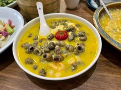 -锡和无锡菜(景丽苑店)