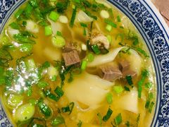 -尹兰楼西北风情餐厅(嘉定店)