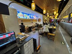 -钢管厂五区小郡肝火锅串串香(清河店)