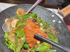 湖南辣椒炒肉-匠熙小馆(崇文门店)