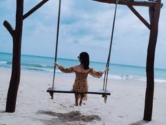 -三亚海棠湾万丽度假酒店