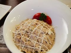 -格鲁·秀色Georgia’s Feast