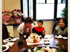 -郑庄脂渣海鲜楼(九水路店)