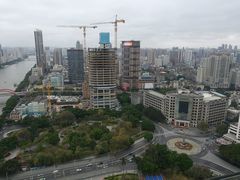 -华厦大酒店·桃源西餐厅·自助餐