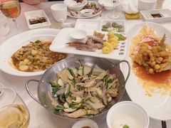 -全聚德(常州店)