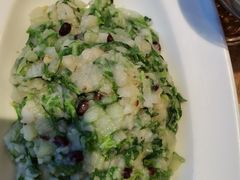 -北京老铺烤鸭(西稍门店)