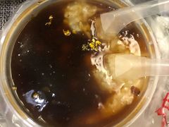 苏式三品糖粥-大郎桥瑞陆糖粥(小太平巷店)
