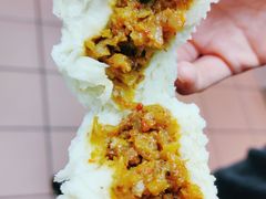 -吕氏馄饨包子大排档