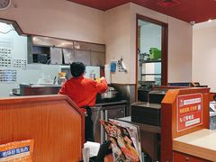 -食其家·牛丼咖喱(金桥太茂店)