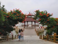-汤泊温泉度假村