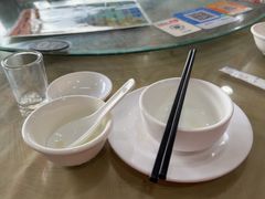 -潘先生平价海鲜城(神州半岛店)