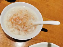 桂花酒酿小圆子-苏小柳手作点心(控江旭辉分院)