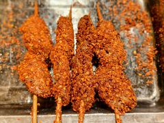 -西单翅酷(西单店)