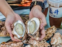 -嘉升大排档(番禺总店)