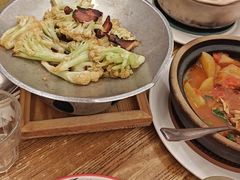 -新白鹿餐厅(龙游路总店·杭帮菜名店)