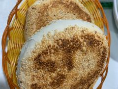 -清真喜兰老丁羊汤特色小吃