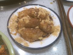 -陳艳红火锅(港汇店)