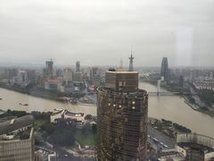 -宁波威斯汀酒店