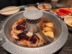 -牛New寿喜烧(新六百店)