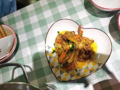 -彭耕记猪油炒小菜(麓谷小镇店)