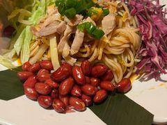 -探鱼·鲜青椒爽麻烤鱼(宝安大仟里店)