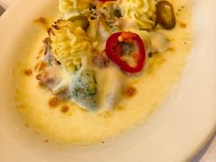 -马克西姆俄罗斯餐厅(通亚街店)