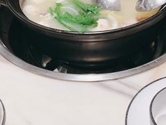 -同仁四季椰子鸡(福田东园总店)