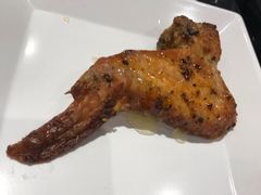 -大家乐(广州中华广场店)