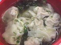 -北万新包子店(淮海店)