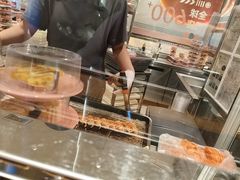 -争鲜回转寿司(中街大悦城店)