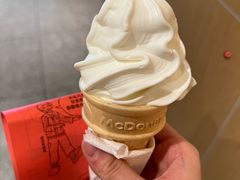 -麦当劳(苏州中心星悦汇店)