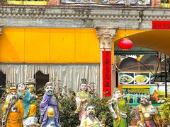 -八景休閒山莊  廣東十大名山莊