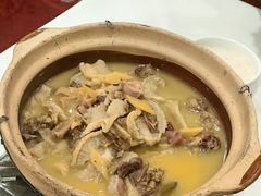 -翠清酒家(万丰路店)