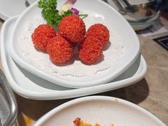 -淘米捞·米汤脆鲩鱼火锅(福田皇岗店)