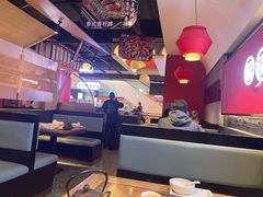 -龙少爷碳火干锅(环球中心店)