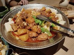 -耶里夏丽·丝路国际·新疆餐厅(浦东区东方路店)