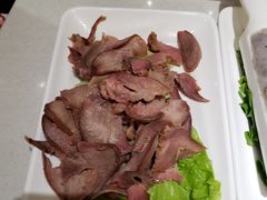 -古乐牛香·鲜牛肉牛杂火锅(新区店)