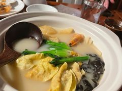 -宁波柏悦酒店·钱湖渔港